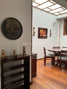 Casa en arriendo en Teusaquillo Teusaquillo, Bogotá · foto 11 de 19