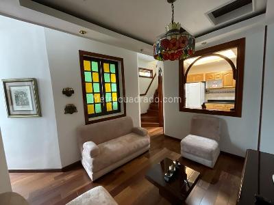 Casa en arriendo en Teusaquillo Teusaquillo, Bogotá · foto 3 de 19