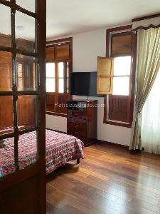 Casa en arriendo en Teusaquillo Teusaquillo, Bogotá · foto 13 de 19