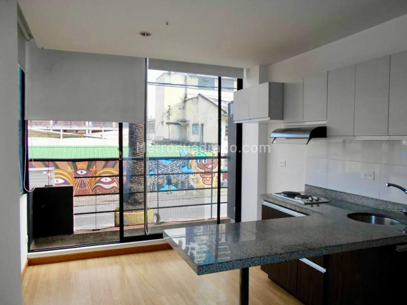 Apartamento en Venta  CHAPINERO