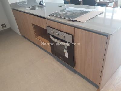 Apartamento en venta en El Virrey, Bogotá · foto 2 de 19