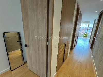 Apartamento en venta en El Virrey, Bogotá · foto 15 de 19