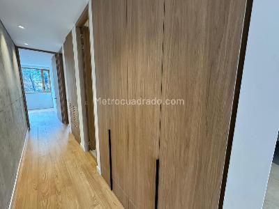 Apartamento en venta en El Virrey, Bogotá · foto 16 de 19