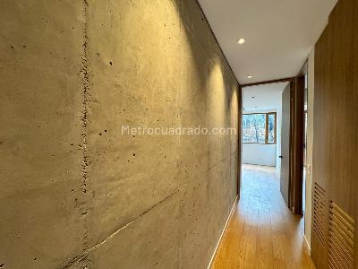 Apartamento en venta en El Virrey, Bogotá · foto 17 de 19