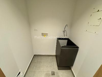Apartamento en venta en El Virrey, Bogotá · foto 18 de 19