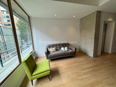 Apartamento en venta en El Virrey, Bogotá · foto 9 de 19