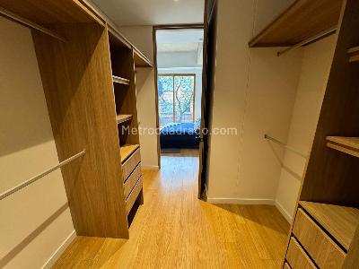 Apartamento en venta en El Virrey, Bogotá · foto 19 de 19