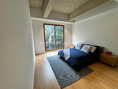 Apartamento en venta en El Virrey, Bogotá · foto 5 de 19