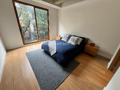 Apartamento en venta en El Virrey, Bogotá · foto 11 de 19