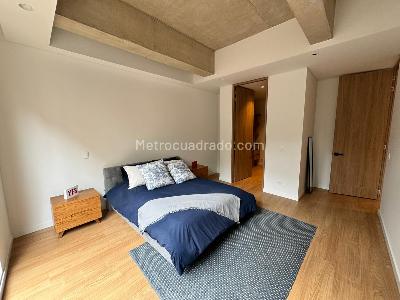 Apartamento en venta en El Virrey, Bogotá · foto 12 de 19