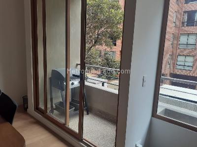 Apartamento en venta en El Virrey, Bogotá · foto 7 de 19