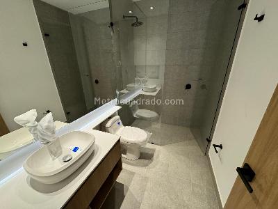 Apartamento en venta en El Virrey, Bogotá · foto 13 de 19