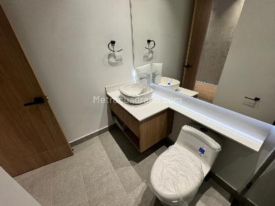 Apartamento en venta en El Virrey, Bogotá · foto 14 de 19
