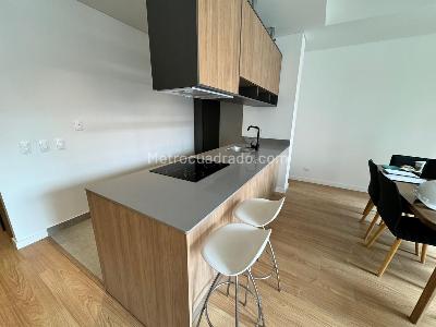 Apartamento en venta en El Virrey, Bogotá · foto 4 de 19