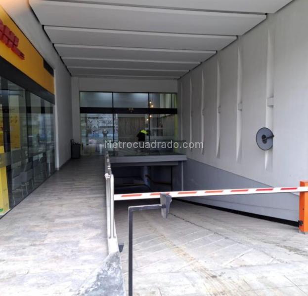 Local Comercial en Arriendo, PARQUE DEL CHICO, Bogotá D.C. - Widok 2