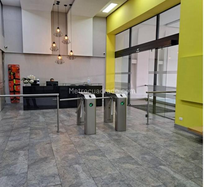 Local Comercial en Arriendo, PARQUE DEL CHICO, Bogotá D.C. - Widok 3