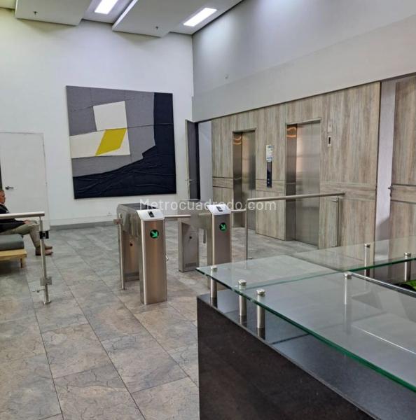 Local Comercial en Arriendo, PARQUE DEL CHICO, Bogotá D.C. - Widok 4