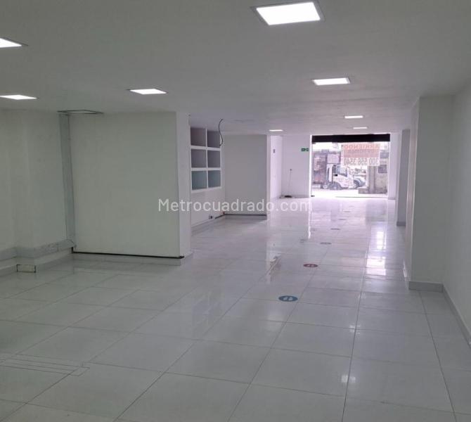 Local Comercial en Arriendo, PARQUE DEL CHICO, Bogotá D.C. - Widok 5