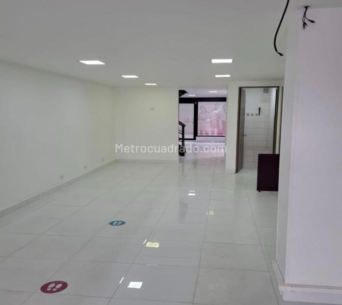 Local Comercial en Arriendo, PARQUE DEL CHICO, Bogotá D.C. - Widok 6