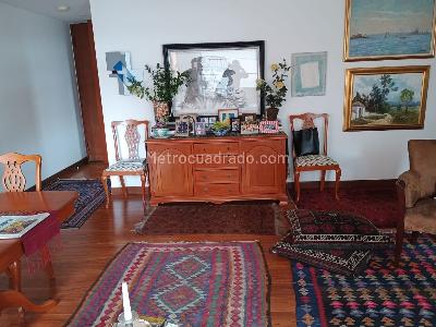 Apartamento en venta en Las Rosales, Bogotá · foto 6 de 20