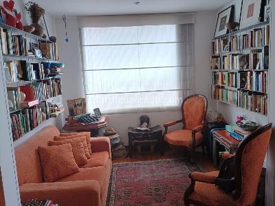 Apartamento en venta en Las Rosales, Bogotá · foto 12 de 20