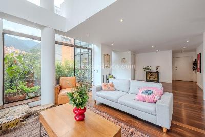 Apartamento en venta en Las Rosales, Bogotá · foto 13 de 20
