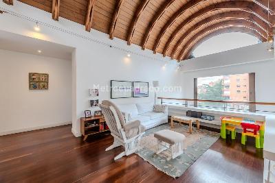 Apartamento en venta en Las Rosales, Bogotá · foto 14 de 20