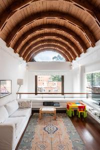 Apartamento en venta en Las Rosales, Bogotá · foto 10 de 20