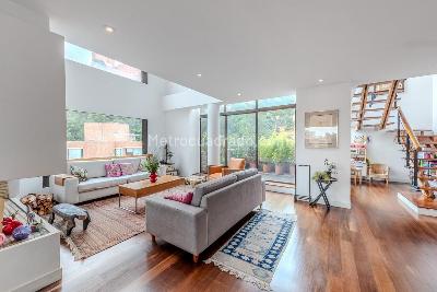 Apartamento en venta en Las Rosales, Bogotá · foto 11 de 20