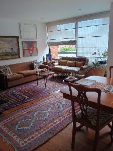 Apartamento en venta en Las Rosales, Bogotá · foto 7 de 20