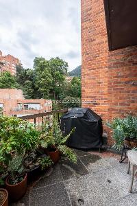 Apartamento en venta en Las Rosales, Bogotá · foto 19 de 20