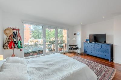 Apartamento en venta en Las Rosales, Bogotá · foto 15 de 20