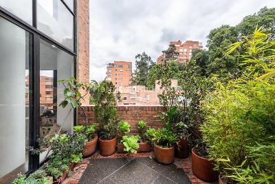 Apartamento en venta en Las Rosales, Bogotá · foto 20 de 20