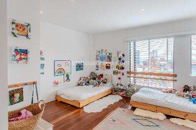 Apartamento en venta en Las Rosales, Bogotá · foto 17 de 20