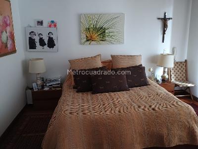 Apartamento en venta en Las Rosales, Bogotá · foto 18 de 20