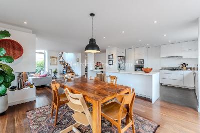 Apartamento en venta en Las Rosales, Bogotá · foto 4 de 20