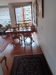 Apartamento en venta en Las Rosales, Bogotá · foto 5 de 20