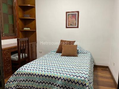 Casa de 4 alcobas en venta en Teusaquillo Teusaquillo, Bogotá, 358 m² · foto 16 de 20