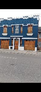 Casa de 4 alcobas en venta en Teusaquillo Teusaquillo, Bogotá, 358 m² · foto 20 de 20