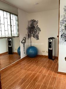 Casa de 4 alcobas en venta en Teusaquillo Teusaquillo, Bogotá, 358 m² · foto 9 de 20