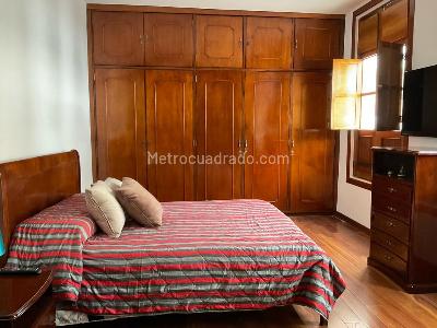 Casa de 4 alcobas en venta en Teusaquillo Teusaquillo, Bogotá, 358 m² · foto 12 de 20