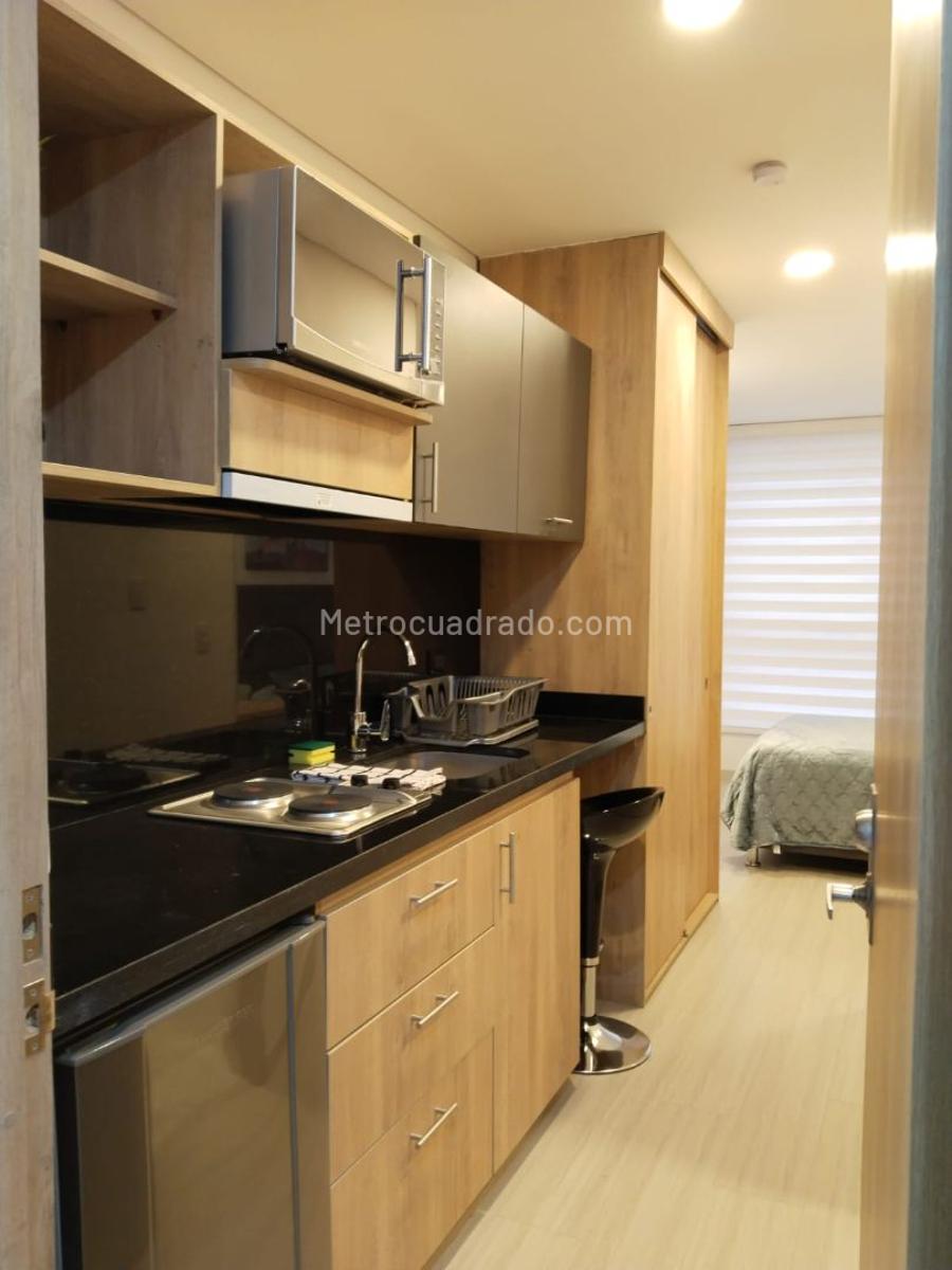 Apartamento en Venta  CHAPINERO