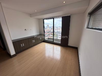 Apartamento en venta en Centro Internacional, Bogotá · foto 3 de 20