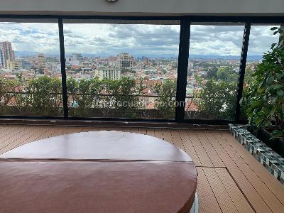 Apartamento en venta en Centro Internacional, Bogotá · foto 18 de 20