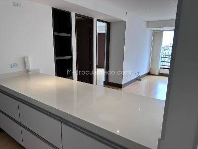 Apartamento en venta en Centro Internacional, Bogotá · foto 12 de 20