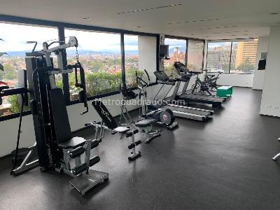 Apartamento en venta en Centro Internacional, Bogotá · foto 16 de 20