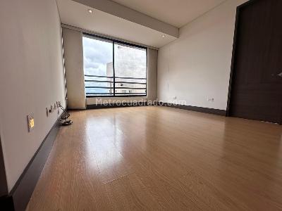 Apartamento en venta en Centro Internacional, Bogotá · foto 2 de 20