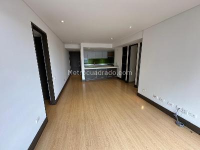 Apartamento en venta en Centro Internacional, Bogotá · foto 4 de 20