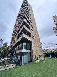 Apartamento en venta en Centro Internacional, Bogotá · foto 20 de 20