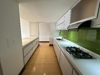 Apartamento en venta en Centro Internacional, Bogotá · foto 5 de 20